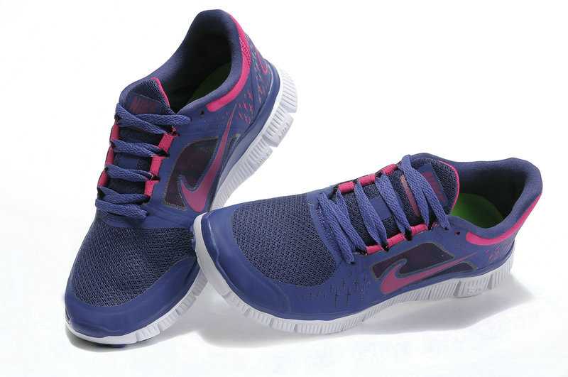 femme nike free chaussures de la mode